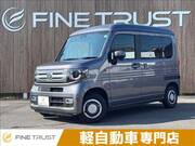 2023 HONDA N-VAN