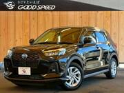 2022 DAIHATSU ROCKY