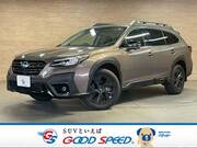 2022 SUBARU LEGACY OUTBACK