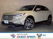 2021 HONDA VEZEL