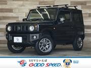 2023 SUZUKI JIMNY XC