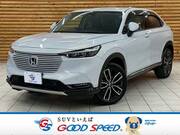 2021 HONDA VEZEL