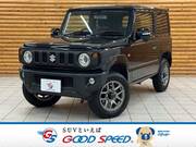 2024 SUZUKI JIMNY XC