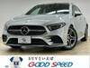 MERCEDES BENZ A-CLASS