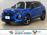 2024 PEUGEOT 2008
