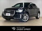2018 AUDI Q2