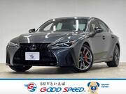 2021 LEXUS IS