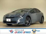 2024 TOYOTA PRIUS