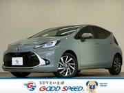 2023 TOYOTA AQUA