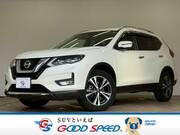 2018 NISSAN X-TRAIL 20Xi