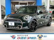 2022 BMW MINI