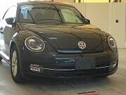 2014 VOLKSWAGEN THE BEETLE