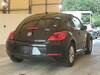 VOLKSWAGEN THE BEETLE