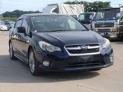 2012 SUBARU IMPREZA G4