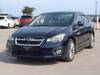SUBARU IMPREZA G4