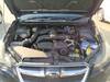 SUBARU IMPREZA G4