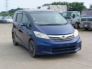 2012 HONDA FREED G JUST SELECTION