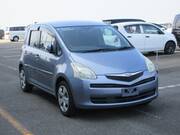 2005 TOYOTA RACTIS