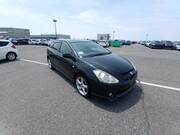 2002 TOYOTA CALDINA ZT
