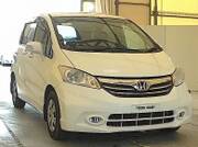 2012 HONDA FREED G JUST SELECTION