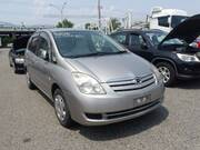 2004 TOYOTA COROLLA SPACIO X