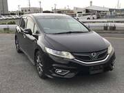 2016 HONDA JADE