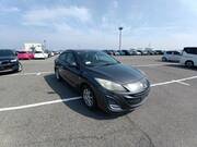 2010 MAZDA AXELA 15C