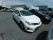 2012 TOYOTA AURIS 150X