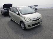 2010 DAIHATSU MIRA X