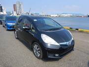 2012 HONDA FIT HYBRID