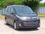 2012 MAZDA BIANTE