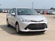 2016 TOYOTA COROLLA AXIO 1.5X