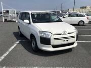 2020 TOYOTA PROBOX VAN GL