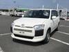 TOYOTA PROBOX VAN