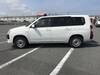TOYOTA PROBOX VAN