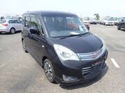 2015 SUZUKI SOLIO