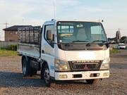 2003 MITSUBISHI CANTER 2ton