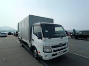 2013 HINO DUTRO 3.5ton