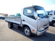 2012 TOYOTA DYNA 2ton