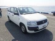 2009 TOYOTA PROBOX VAN