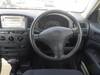 TOYOTA PROBOX VAN