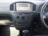 TOYOTA PROBOX VAN
