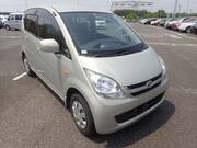 2008 DAIHATSU MOVE X