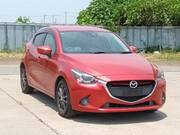 2016 MAZDA DEMIO