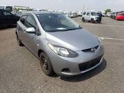 2011 MAZDA DEMIO 13C