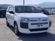 2020 TOYOTA PROBOX VAN