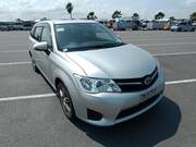 2014 TOYOTA COROLLA FIELDER