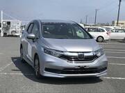 2020 HONDA SHUTTLE