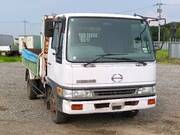 1997 HINO RANGER 3.9ton