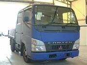 2004 MITSUBISHI CANTER 1.25ton
